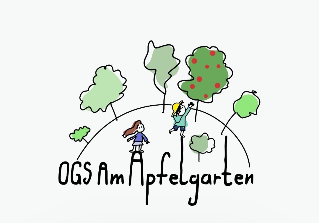 OGS Apfelgarten bunt