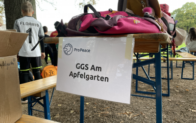 Friedenslauf