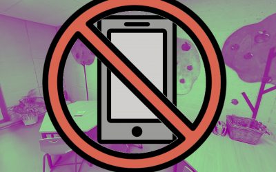 Regelungen zum Umgang mit Smartphones und Smartwatches