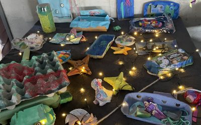 Projektpräsentationstag